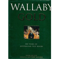 Wallaby Gold