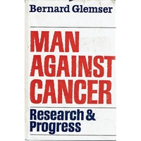 Man Against Cancer. Research And Progress