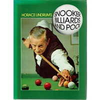 Snooker Billiards And Pool