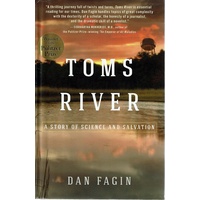 Toms River. A Story of Science and Salvation