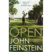 Open. Inside The Ropes At Bethpage Black