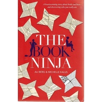 The Book Ninja