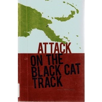 Attack On The Black Cat Track