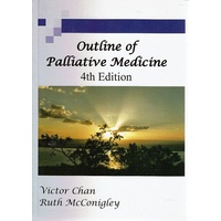 Outline Of Palliative Medicine