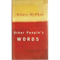 Other People's Words