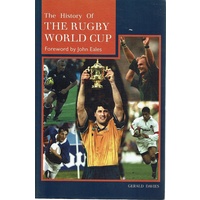 The History Of The Rugby World Cup