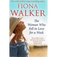 The Woman Who Fell In Love For A Week