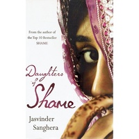 Daughters Of Shame