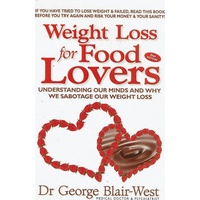 Weight Loss for Food Lovers