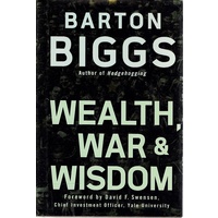 Wealth, War And Wisdom