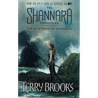 The Shannara. The Elfstones Of Shannara