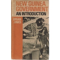 New Guinea Government. An Introduction