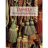 Tassels. The Fanciful Embellishment
