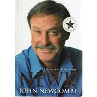 Newk. Life On And Off The Court