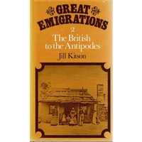 Great Emigrations