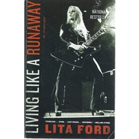 Living Like A Runaway