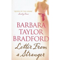 Letter From A Stranger
