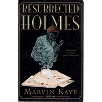 Treasured Holmes