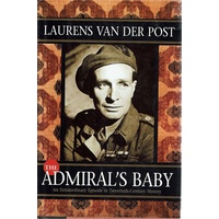 The Admiral's Baby
