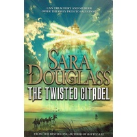 The Twisted Citadel