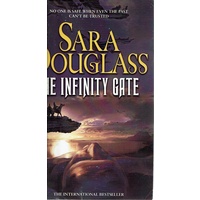 The Infinite Gate