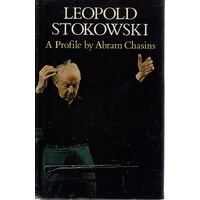 Leopold Stokowski. A Profile