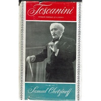 Toscanini. An Intimate Portrait