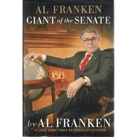 Al Franken Giant Of The Senate