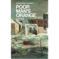 Poor Man's Orange