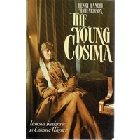 The Young Cosima