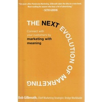 The Next Evolution Of Marketing