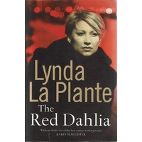 The Red Dahlia