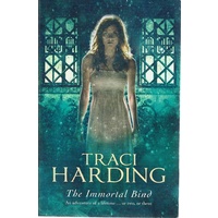 The Immortal Bind