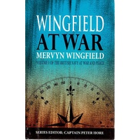 Wingfield at War
