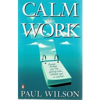 Calm At Work