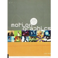 Motion Graphics. How Did They Do That