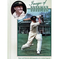 Images Of Bradman. Rare And Famous Photographs Of A Cricket Legend