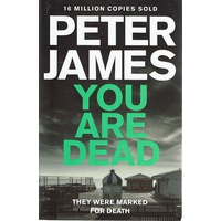 You Are Dead