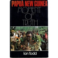 Papua New Guinea. Moment Of Truth