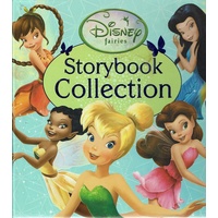 Disney Fairies. Storybook Collection