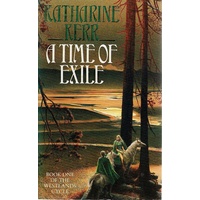 A Time Of Exile