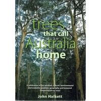 Trees That Call Australia Home