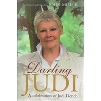 Darling Judi. A Celebration Of Judi Dench.
