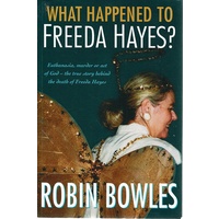 What Happened To Freeda Hayes