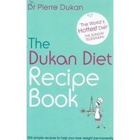 The Dukan Diet Recipe Book