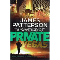 Private Vegas