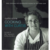 Cooking With Curtis