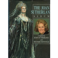 The Joan Sutherland Album