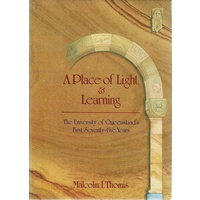 A Place Of Light And Learning