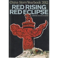 Red Rising Red Eclipse